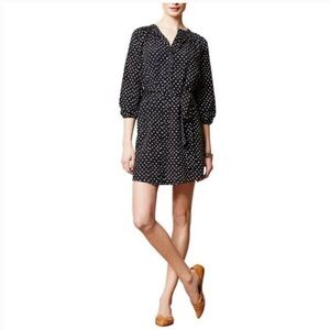 Maeve shirt dress S
